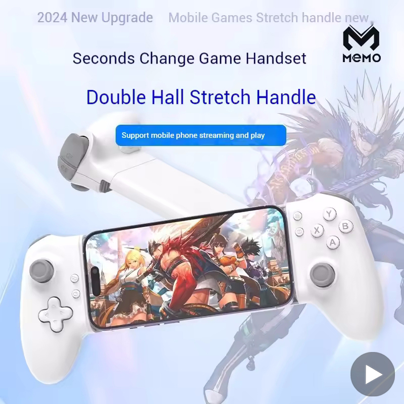 Tablet Accessories For Gaming - ゲームパッド ゲームコントローラー モバイル Android 携帯電話 PC
