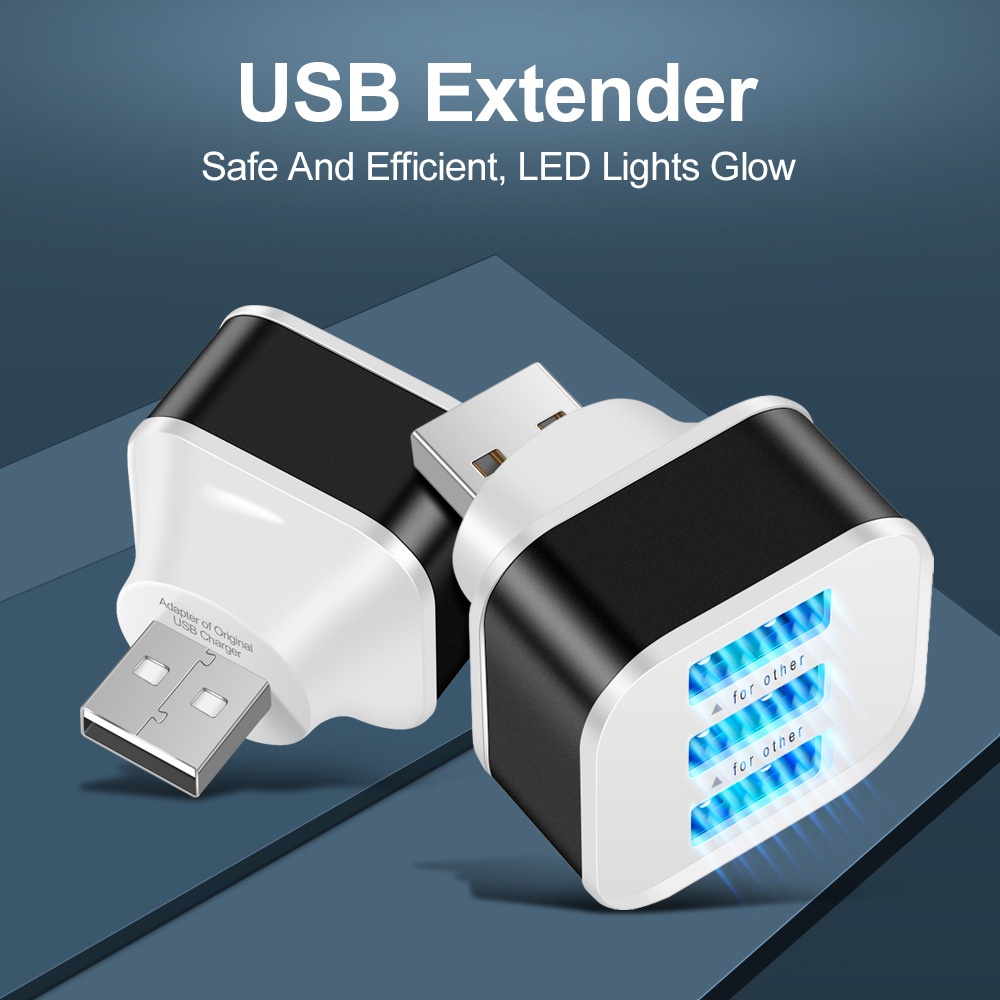 Huawei Tablet Accessories - 複数のUSBスロットアダプター,インターフェイスエクステンダー,自動車エレクトロニクスアクセサリー,タブレット,ラップトップ,充電器,3 in 1