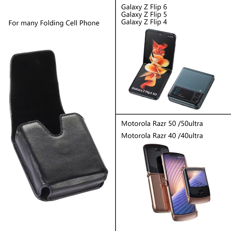 Motorola Tablet Accessories - Samsung Galaxy Z Flip 7 6