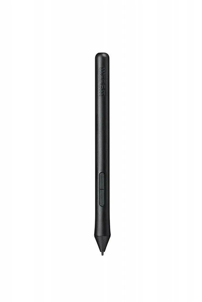Wacom Tablet Accessories - Tablet Pen-スタイラスペン,純正,ctl472,ctl672,ct490,690,cth 490, 690に適合