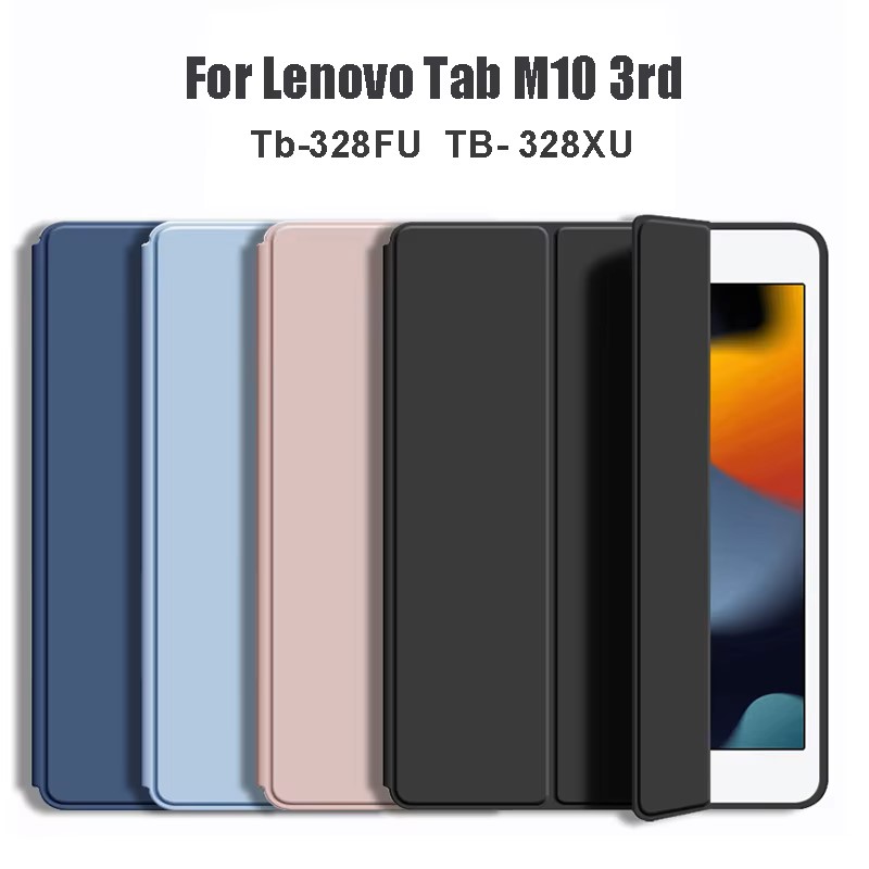 Huawei Tablet Accessories - Lenovo Tab M10 第3世代 10.1インチ ケース
