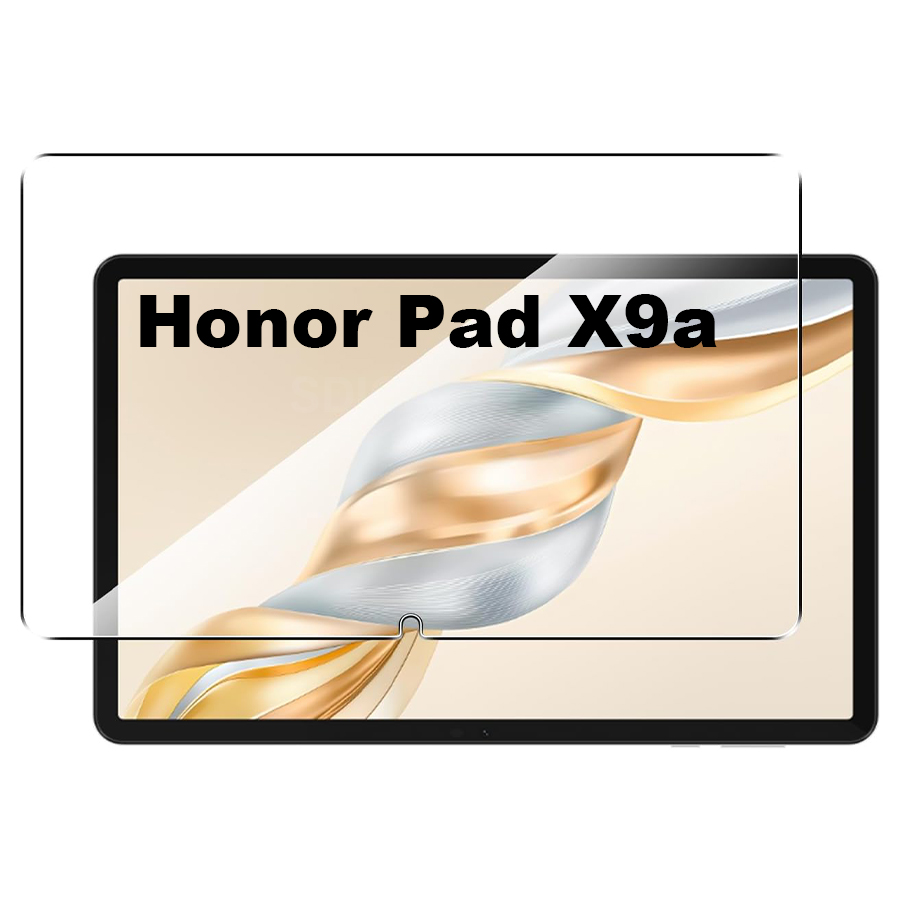 Temu Tablet Accessories - フォーオナー Pad X9a 2025 強化ガラススクリーンプロテクター 11.5