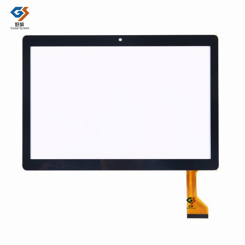 Tablet Pc Accessories - Zonko k105 10.1タブレットpc用K-105インチ静電容量式タッチスクリーン,センサーパネル