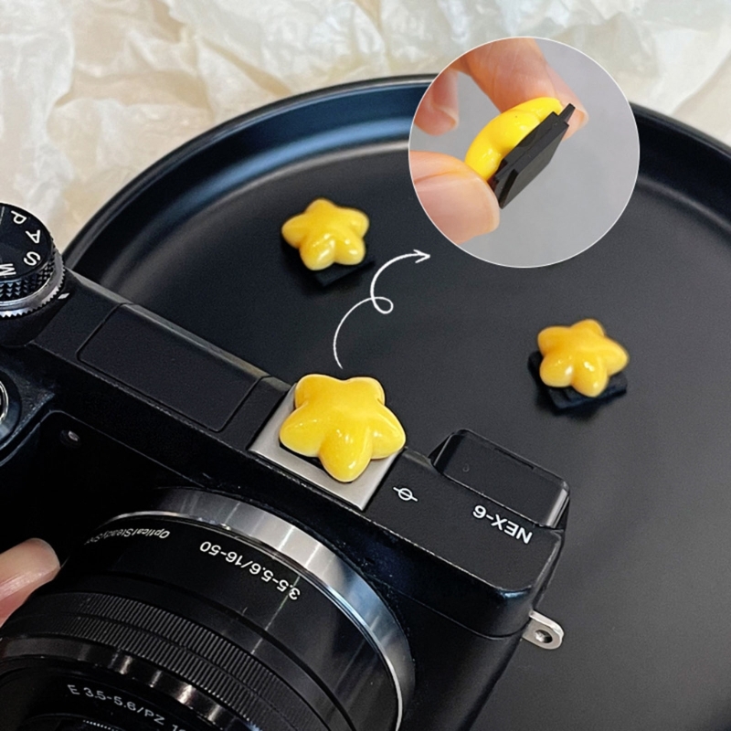 Hotwav Tablet Accessories - 写真撮影アクセサリー896c,靴カバー,漫画の形をした保護キャップ
