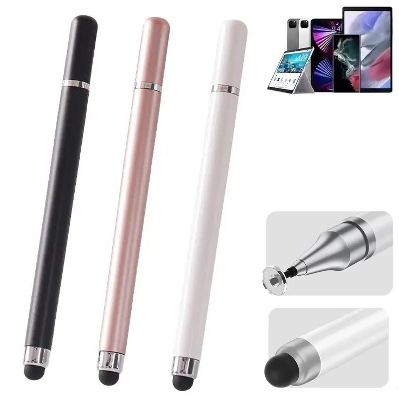 Huawei Tablet Accessories - ユニバーサルタブレットペンタッチスクリーンタブレットペンシル iOS & Android Windows iPad