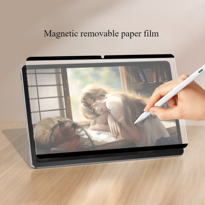 Cheap Tablet Accessories - 磁気のような紙フィルム Huawei 社 matepad 11.5S 11.5