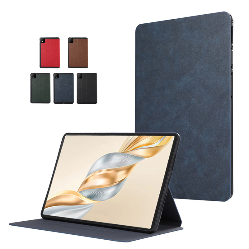 Huawei Tablet Accessories - Honor Pad X9aタブレットケース 11.5インチ スリムPUレザースタンドフリップカバー Coque