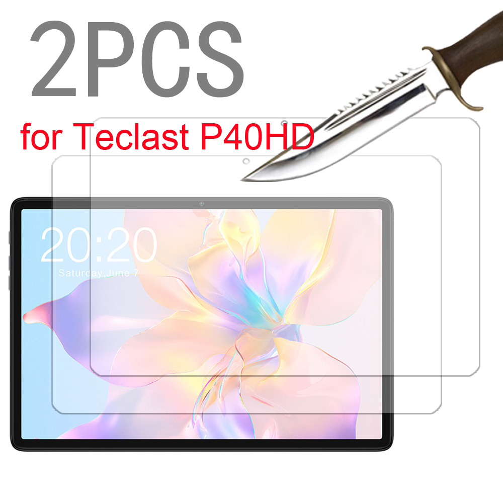 Temu Tablet Accessories - 2 個 Teclast P40HD 2022 2023