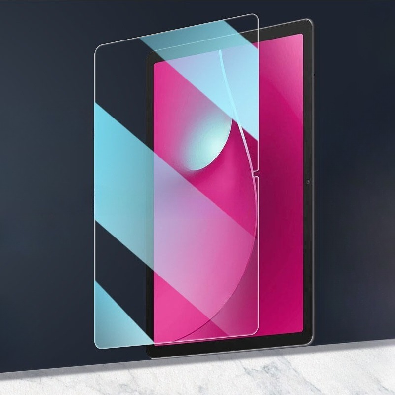 Temu Tablet Accessories - T-Mobile Revvl Tab 2 タブレット用強化ガラススクリーンプロテクター T-MOBILE