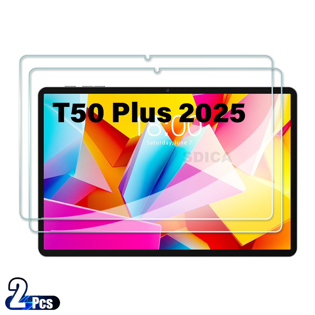 Temu Tablet Accessories - 2 個 Teclast T50 プラス 2025