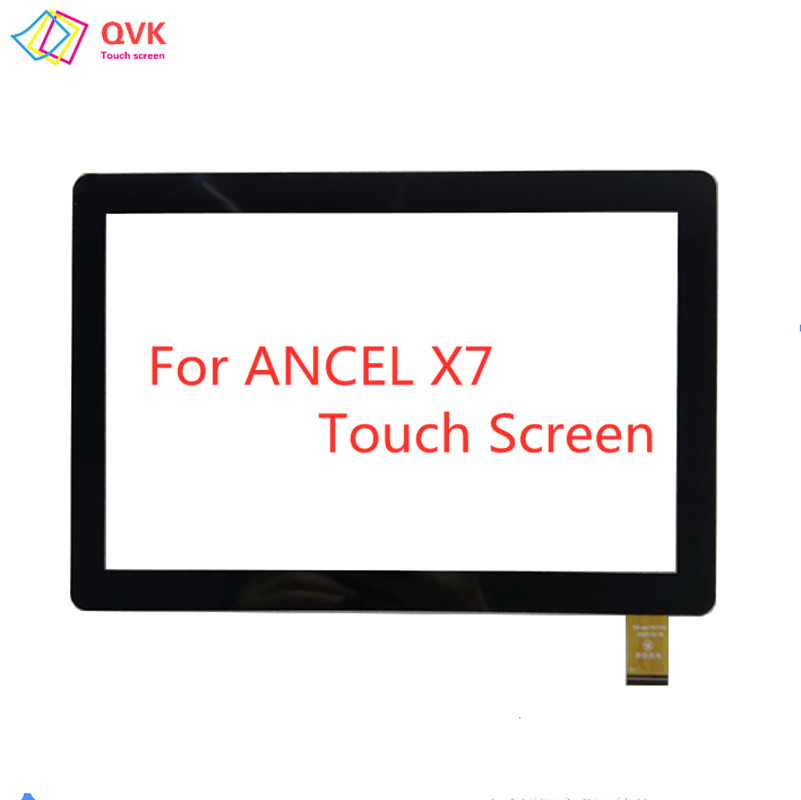 Tablet Pc Accessories - 10.1 インチのタッチスクリーン ANCEL X7 タブレット PC