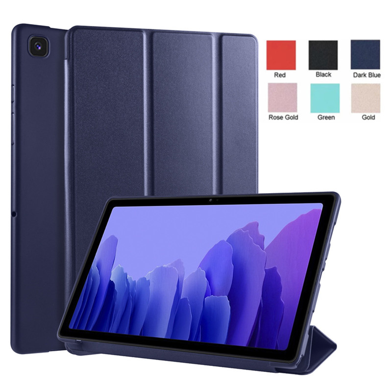 Huawei Tablet Accessories - Huawei Matepad T10s 10.1インチ AGS3-L09 W09用タブレットケース、折りたたみ式スマートカバー、Huawei