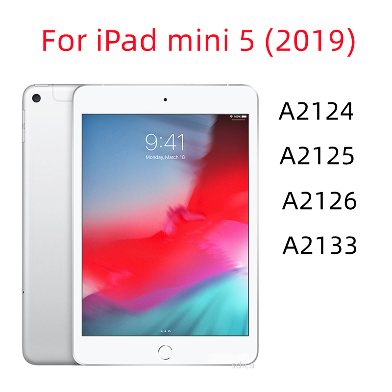 Ipadのミニ5 2019強化ガラススクリーンプロテクターA - Temu Tablet Accessories のレビューと価格