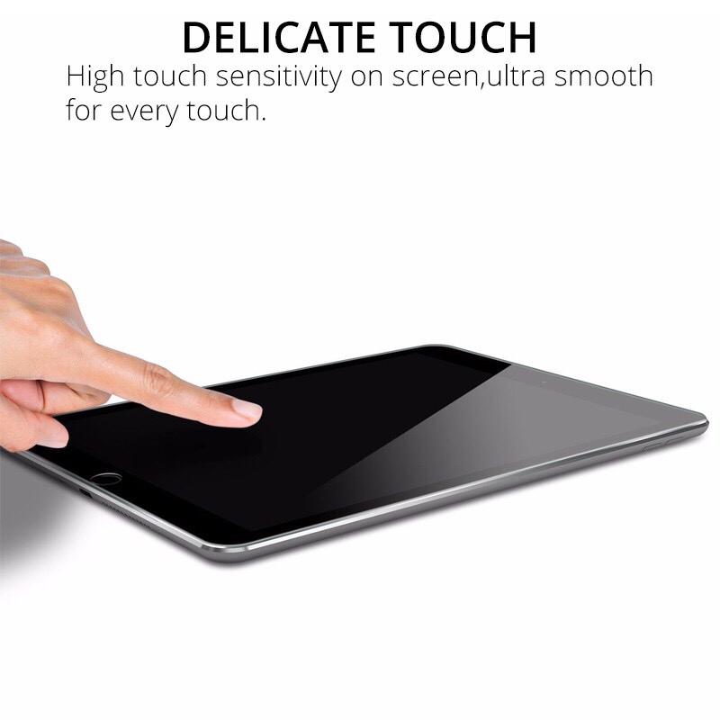 Ipadのミニ5 2019強化ガラススクリーンプロテクターA - Temu Tablet Accessories のレビューと価格