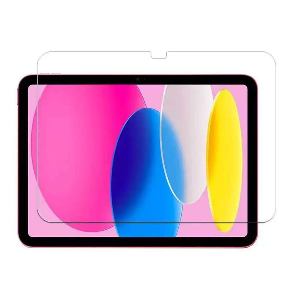 iPad A16 10.2 9.7 10用9H強化ガラススク - Temu Tablet Accessories のレビューと価格