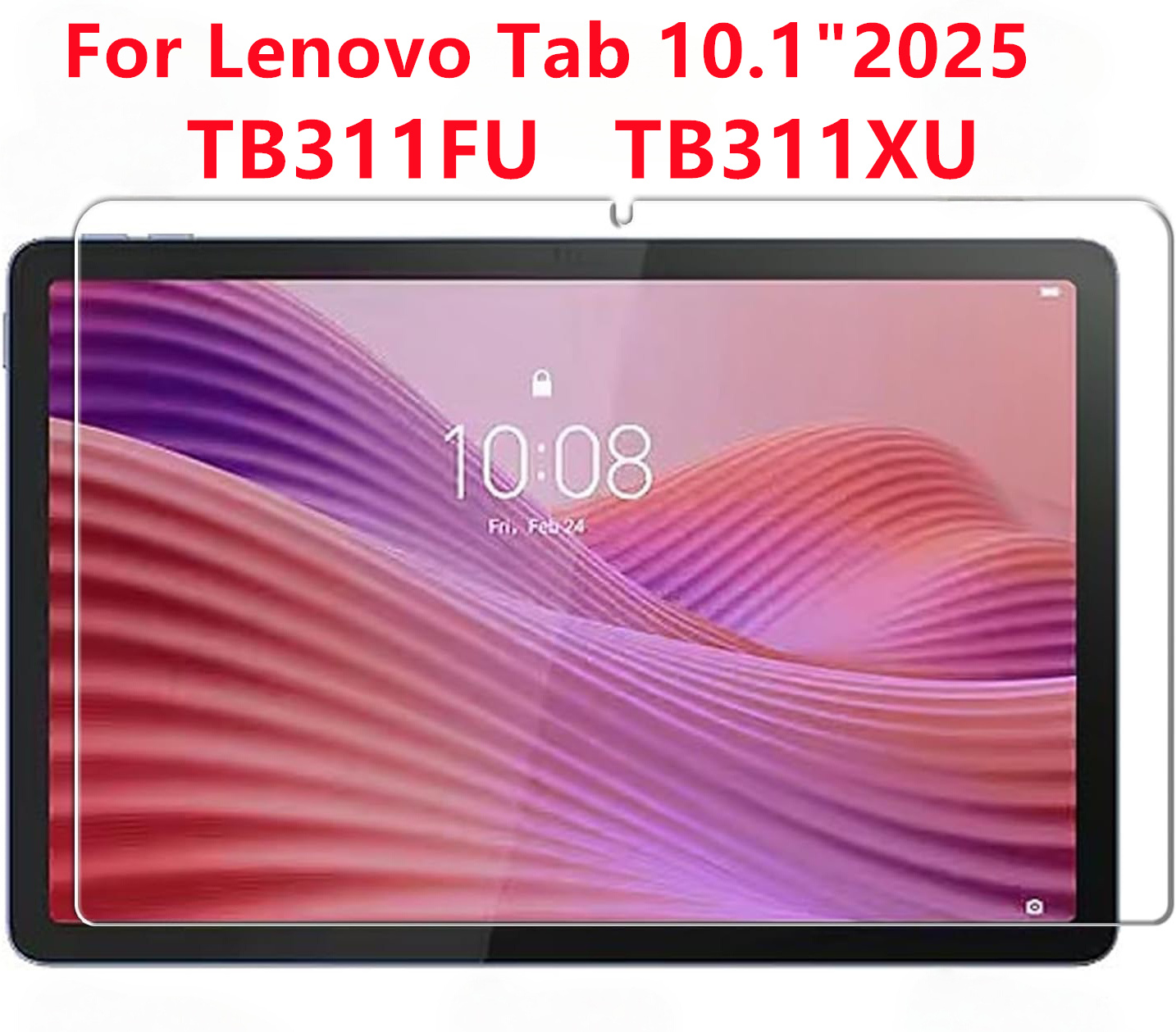 1 個 9H 強化ガラスタブレットスクリーンプロテクター L - Temu Tablet Accessories のレビューと価格