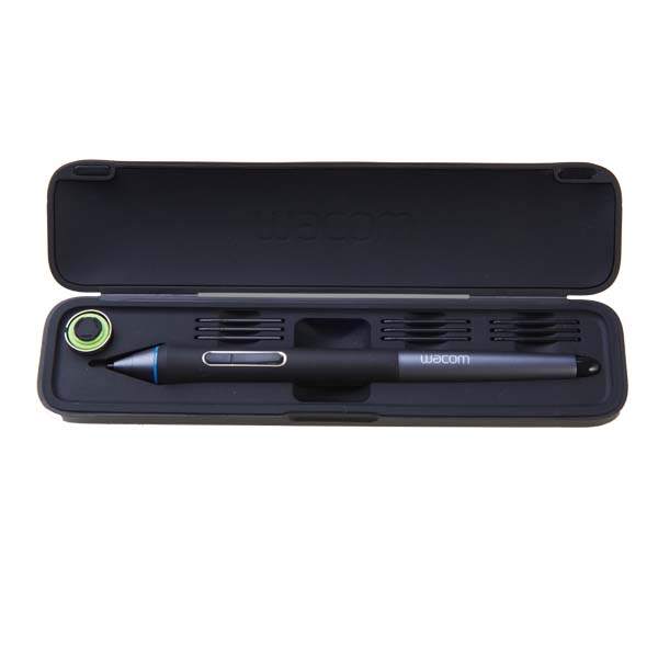 Wacomペンケース（CTL472、CTL672、CTL41 - Wacom Tablet Accessories のレビューと価格