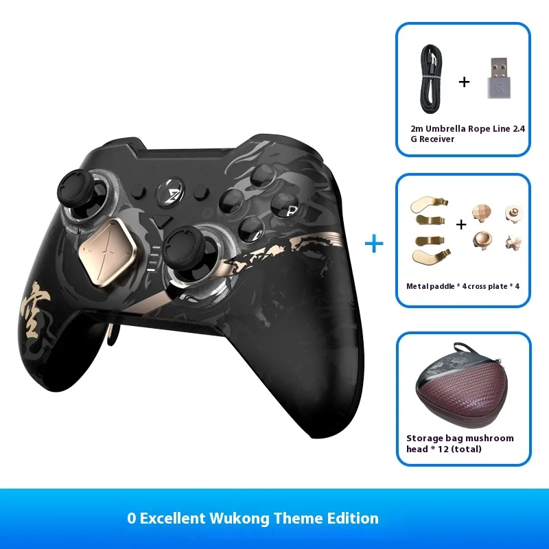 ZD O+優れたゲーミングコントローラー エリートモジュラー - Tablet Accessories For Gaming のレビューと価格