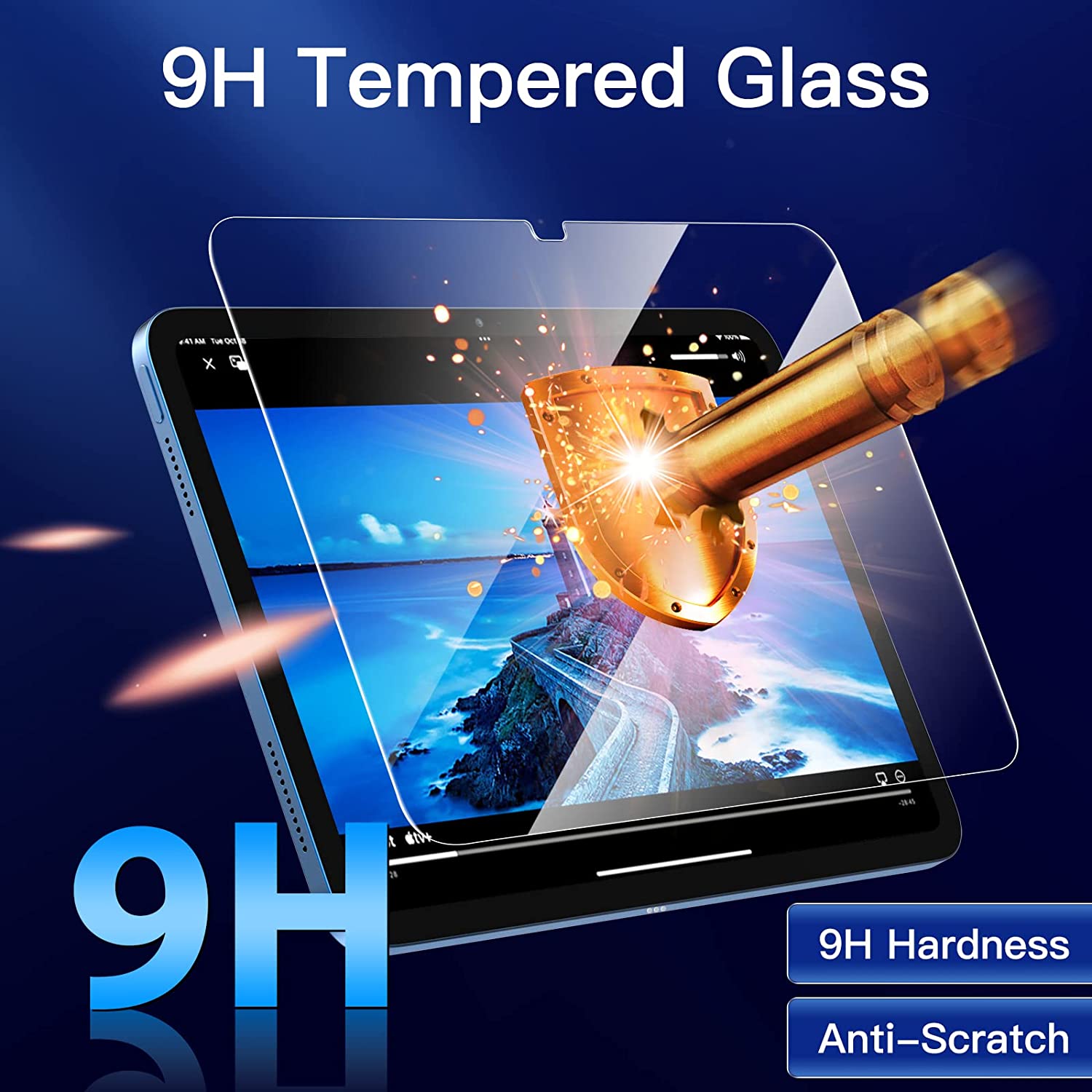 Samsung Galaxy Tab S10 Lite用強化 - Temu Tablet Accessories のレビューと価格
