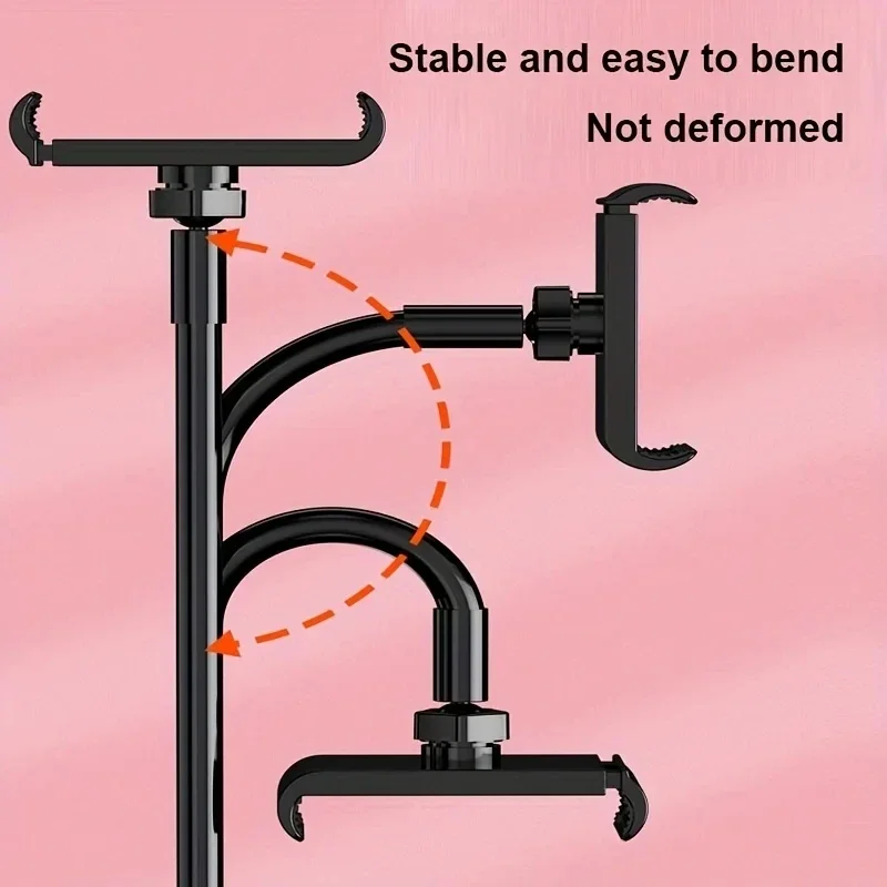 タブレットスタンド,ロングアーム,フレキシブル,ベッド,デス - Cheap Tablet Accessories のレビューと価格