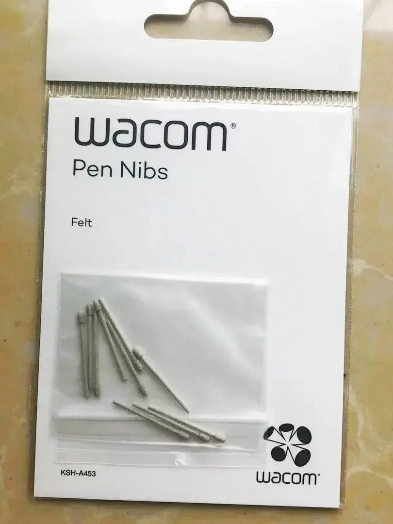 Wacom Intuos Pro PTH-460、660、8 - Wacom Tablet Accessories のレビューと価格