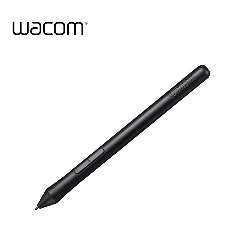 Wacom Lp-190 lp190kの圧力感度ペン,204 - Wacom Tablet Accessories のレビューと価格