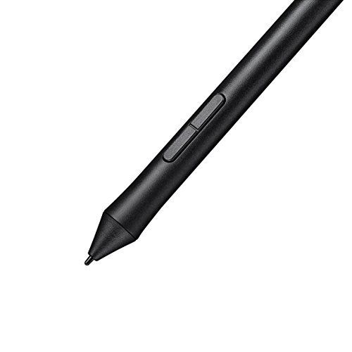 Wacom Lp-190 lp190kの圧力感度ペン,204 - Wacom Tablet Accessories のレビューと価格