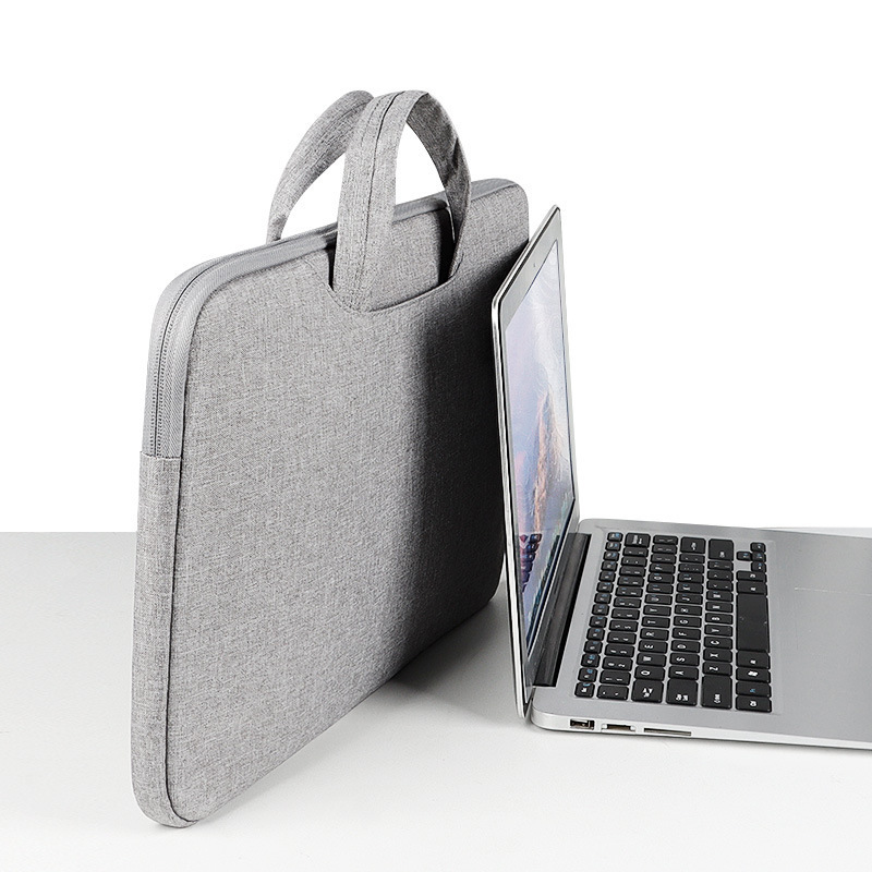13/14/15 インチのミニマリストラップトップバッグ防水 - Huawei Tablet Accessories のレビューと価格