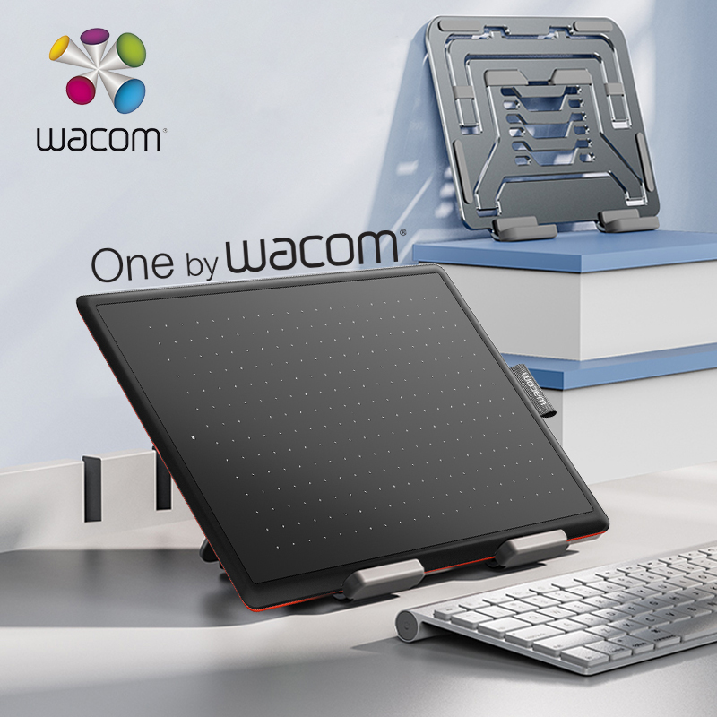 Wacom-グラフィックタブレットCTL-672 x 10. - Wacom Tablet Accessories のレビューと価格
