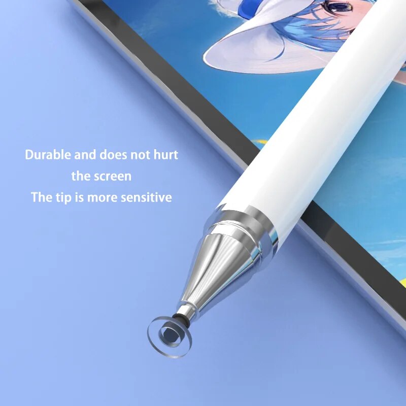 ユニバーサルタブレットペンタッチスクリーンタブレットペンシル - Huawei Tablet Accessories のレビューと価格