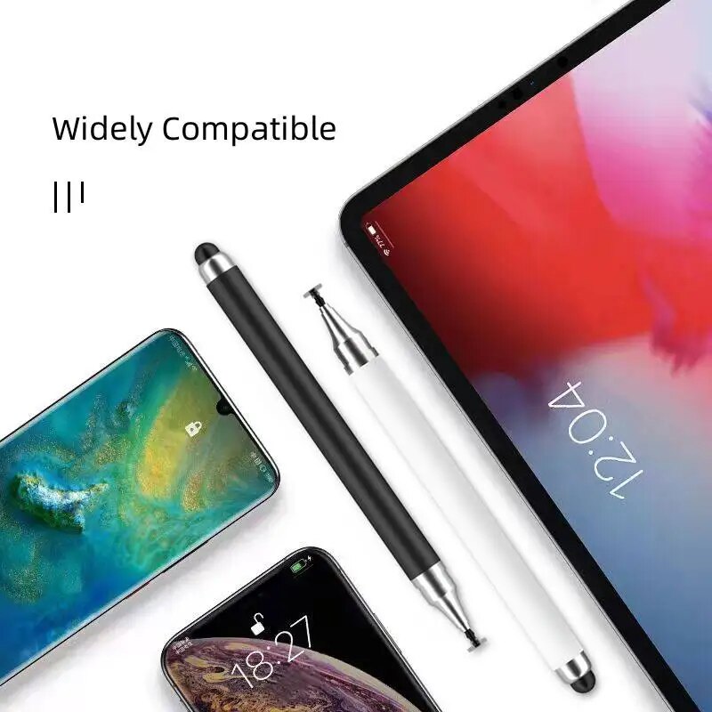 ユニバーサルタブレットペンタッチスクリーンタブレットペンシル - Huawei Tablet Accessories のレビューと価格