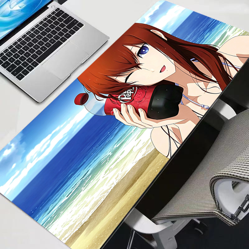 マウスパッド「シュタインズ・ゲート」ゲーミングデスクマット、 - Tablet Accessories For Gaming のレビューと価格