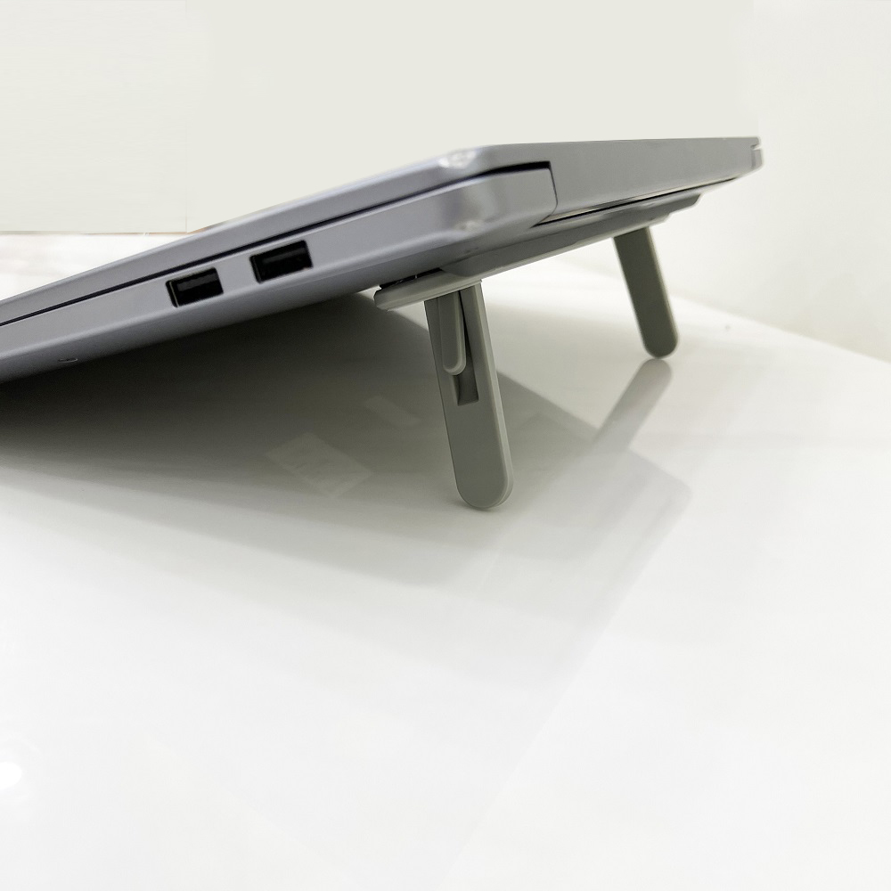 ユニバーサルラップトップスタンドホルダーポータブルノートブッ - Cooling Stand Tablet のレビューと価格