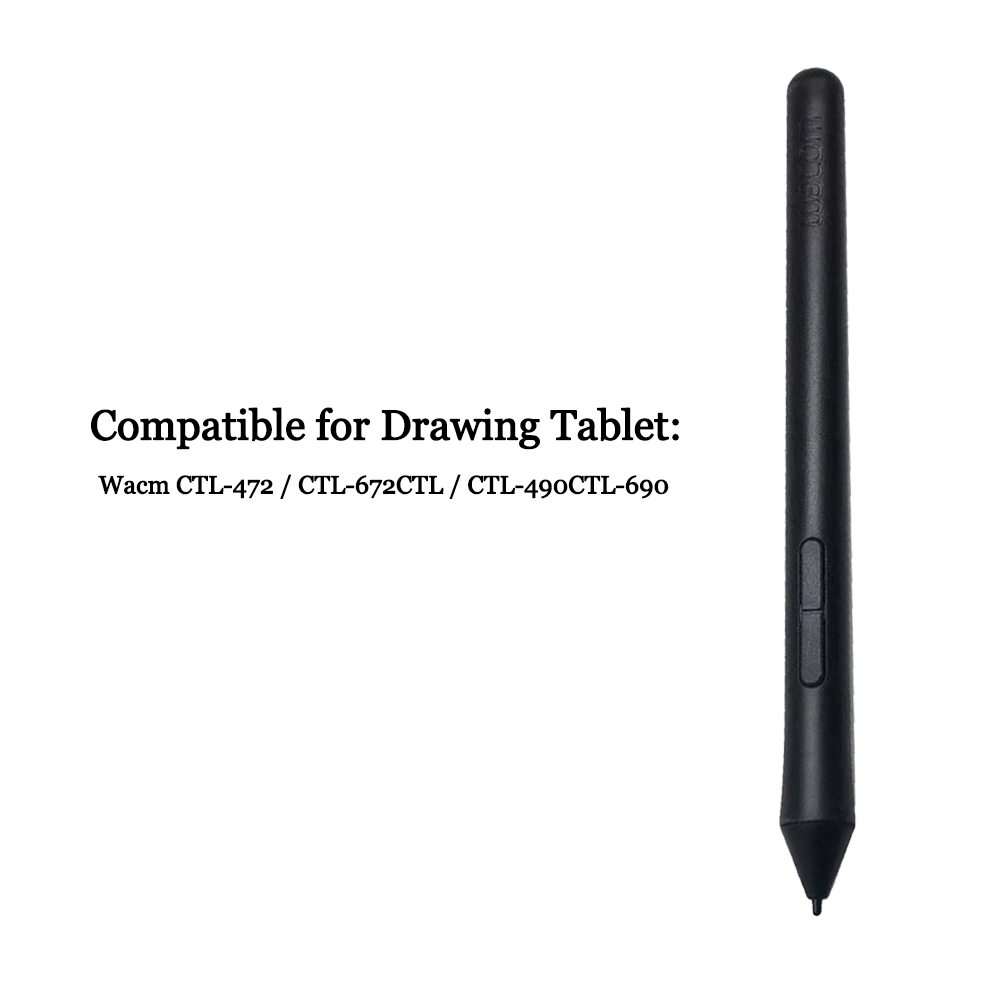 2K LP-190-0K / KP-504/KP-501E/ - Wacom Tablet Accessories のレビューと価格