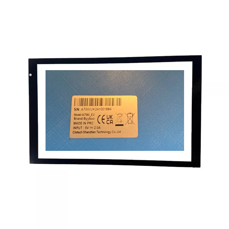 新しい 10.1 インチ BYYBUO A70W_EU キッ - Tablet Pc Accessories のレビューと価格