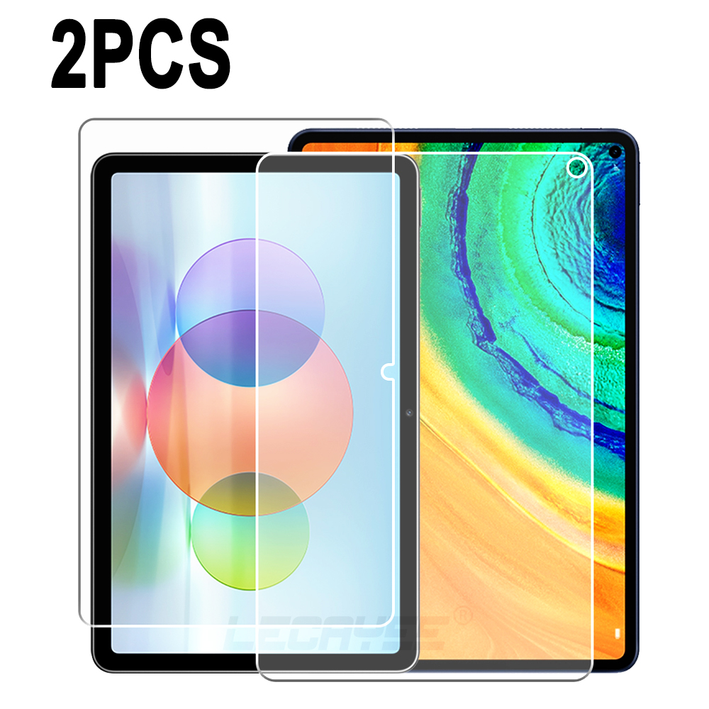 2 個強化ガラススクリーンプロテクター Huawei 社 M - Temu Tablet Accessories のレビューと価格