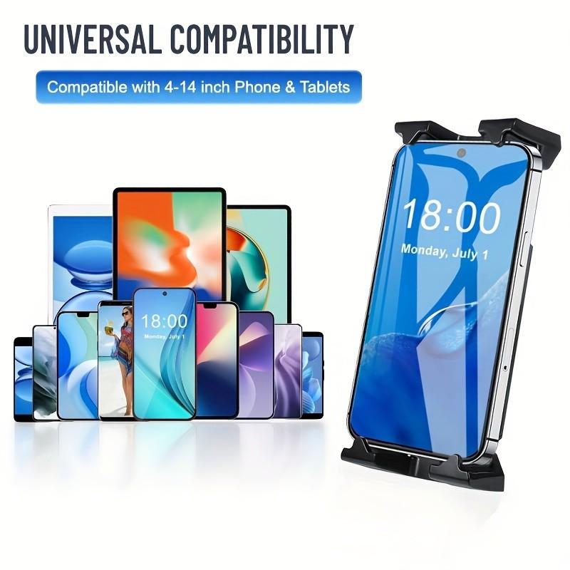 カップホルダー型タブレット＆携帯電話マウント（車用）、車載ク - Tablet Accessories Must Have のレビューと価格