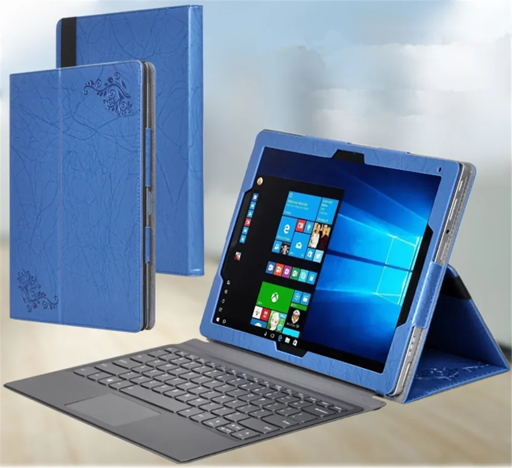 LenovoMix 520/510インチタブレットケース,折 - Chuwi Tablet Accessories のレビューと価格