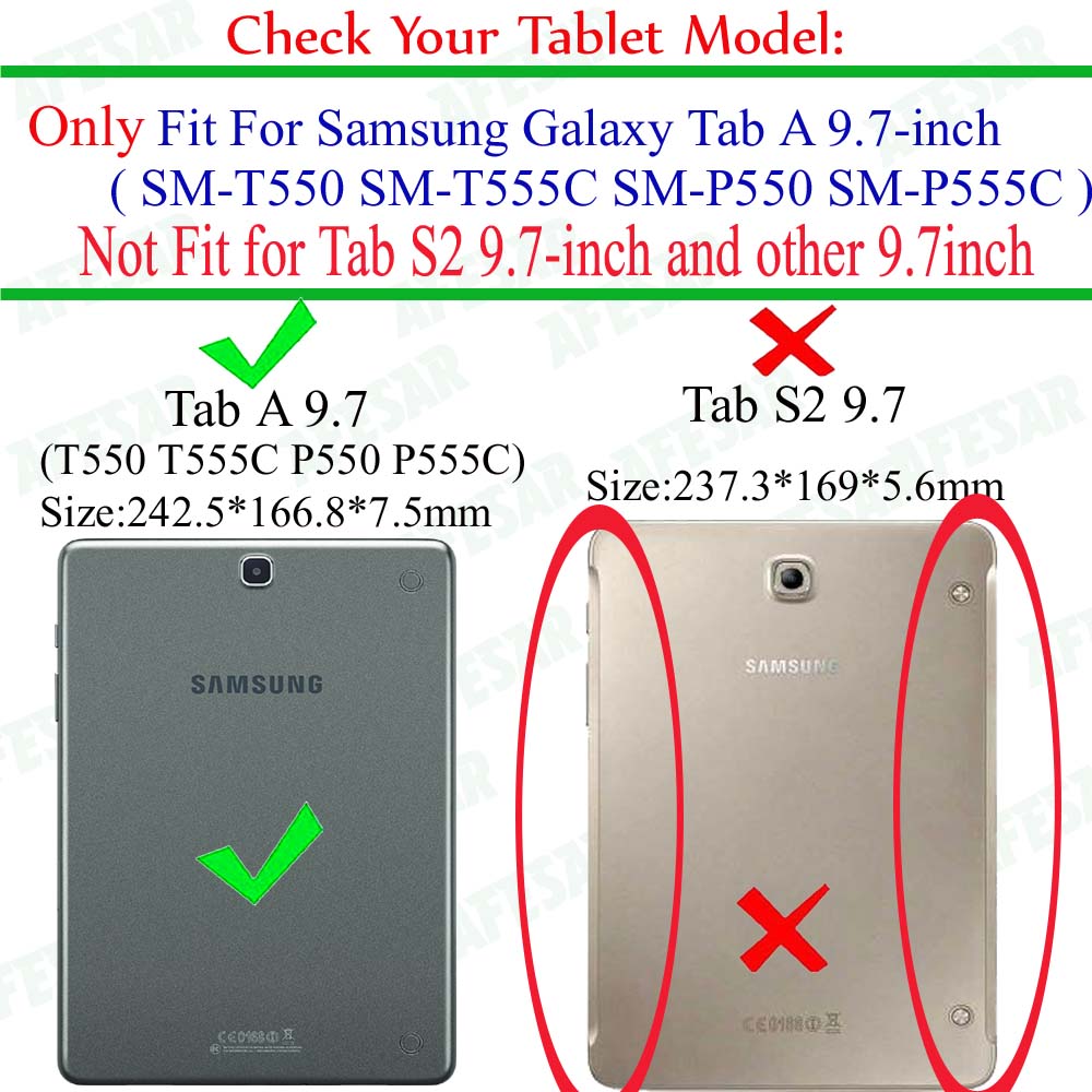 タブ A 9.7 カバーケース Samsung Galaxy - Cheap Tablet Accessories のレビューと価格