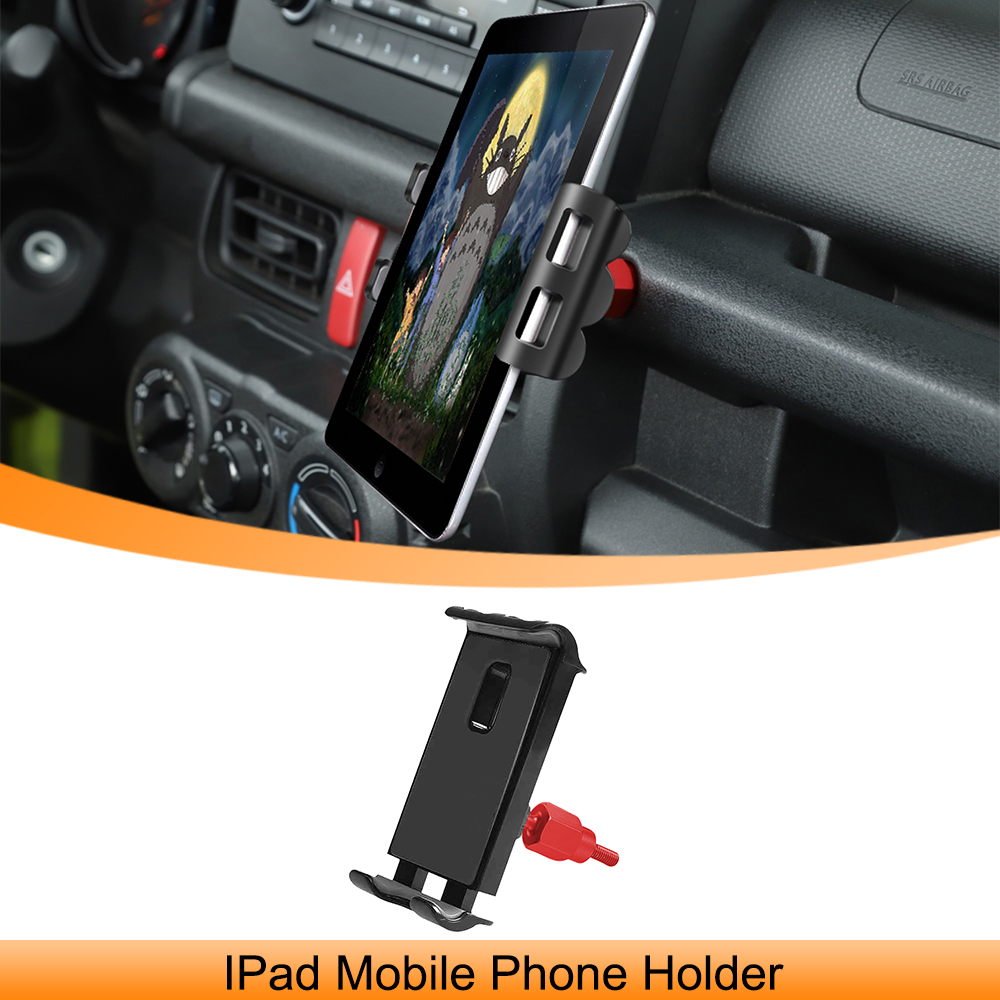車携帯電話 IPad ホルダータブレットサポートブラケットス - Tablet Accessories Must Have のレビューと価格