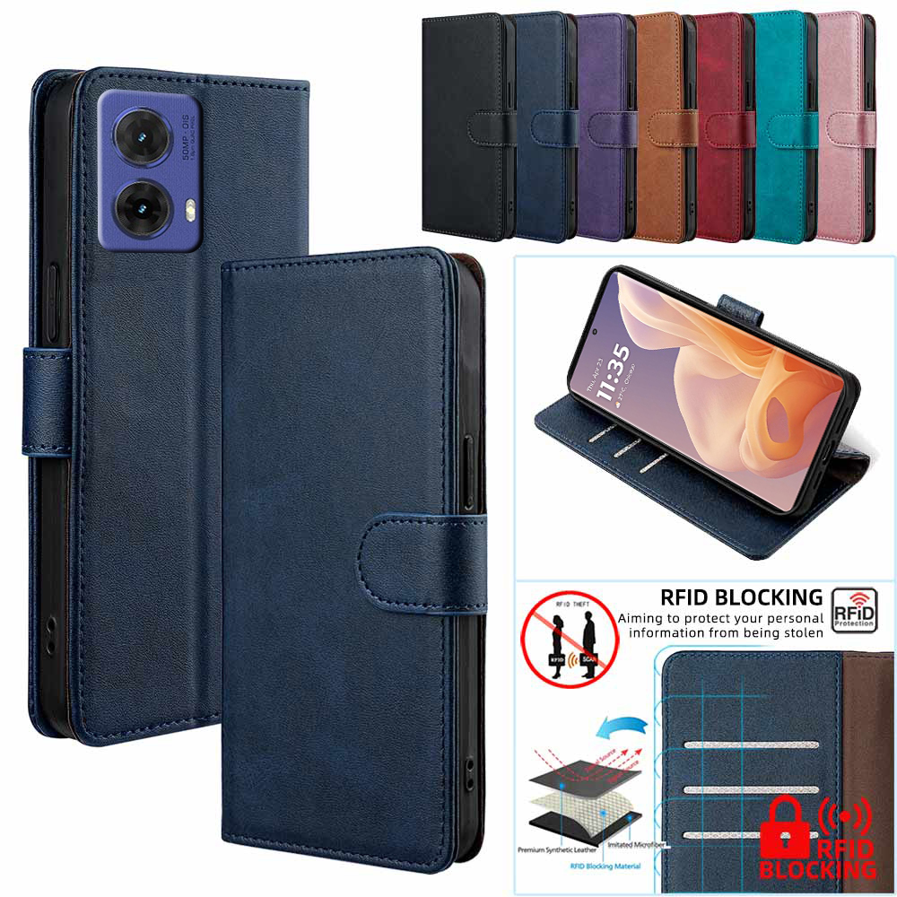 落下防止財布型携帯電話ケース Motorola G85 G8 - Motorola Tablet Accessories のレビューと価格