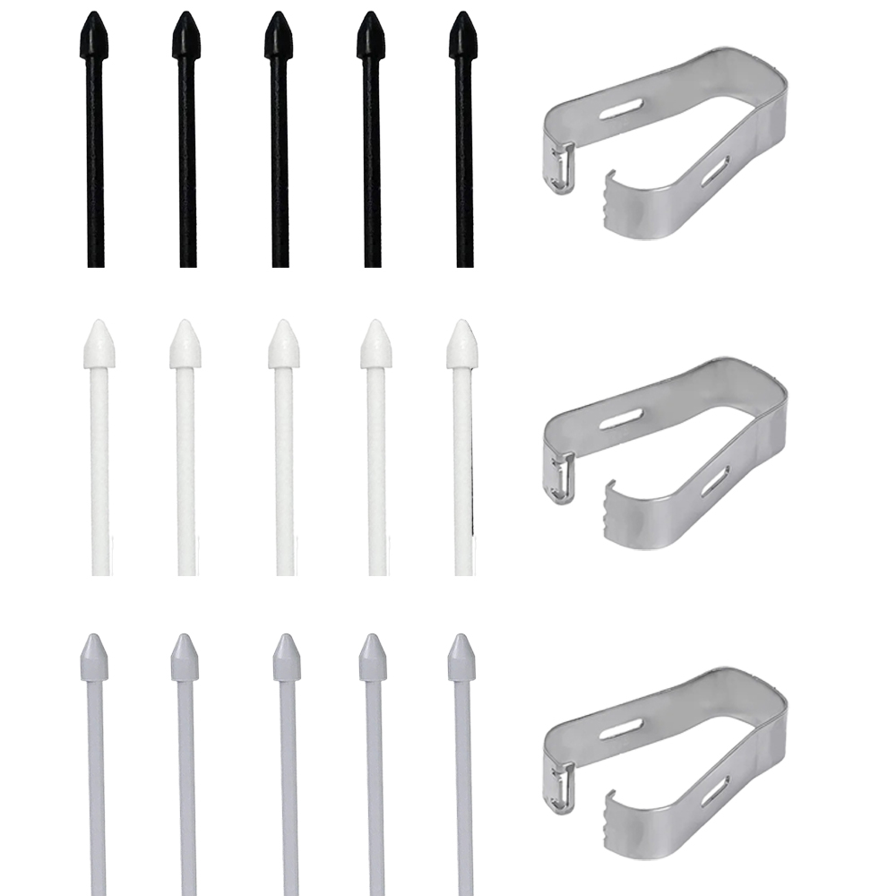 スタイラスチップ S ペン先 Samsung Galaxy  - Wacom Tablet Accessories のレビューと価格