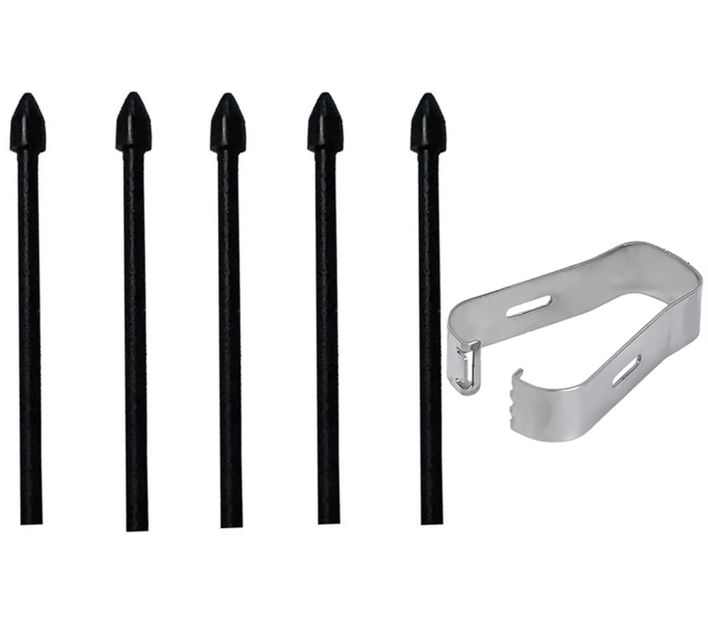 スタイラスチップ S ペン先 Samsung Galaxy  - Wacom Tablet Accessories のレビューと価格