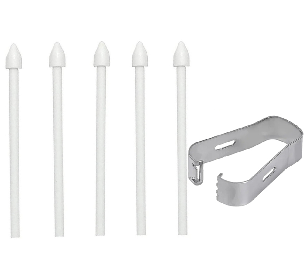 スタイラスチップ S ペン先 Samsung Galaxy  - Wacom Tablet Accessories のレビューと価格
