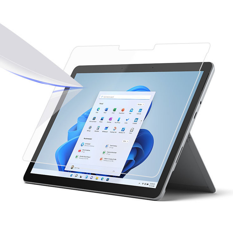 マイクロソフト表面go 2018 10インチ強化ガラススクリ - Temu Tablet Accessories のレビューと価格