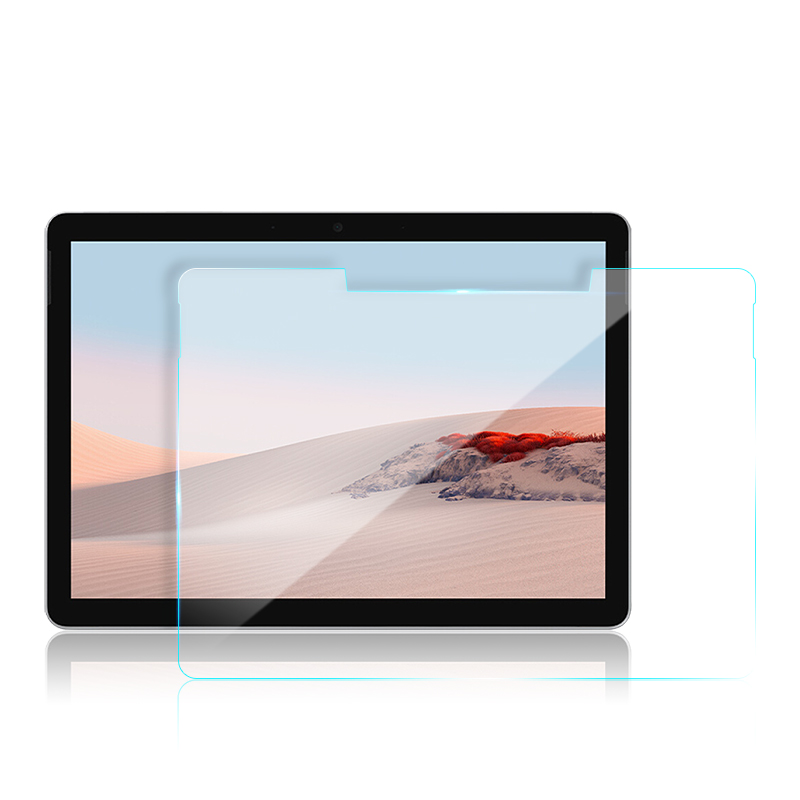 マイクロソフト表面go 2018 10インチ強化ガラススクリ - Temu Tablet Accessories のレビューと価格