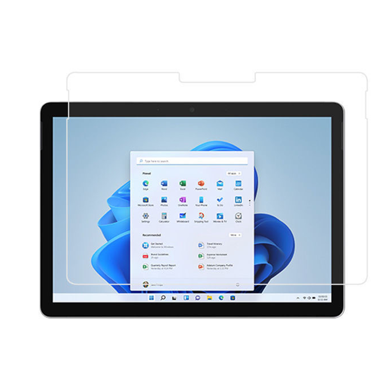 マイクロソフト表面go 2018 10インチ強化ガラススクリ - Temu Tablet Accessories のレビューと価格