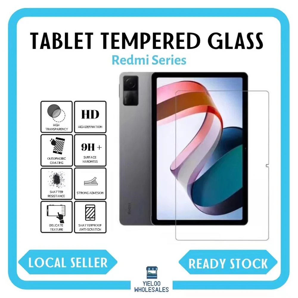 Xiaomi Redmi Pad 10.61インチ 2022 - Temu Tablet Accessories のレビューと価格
