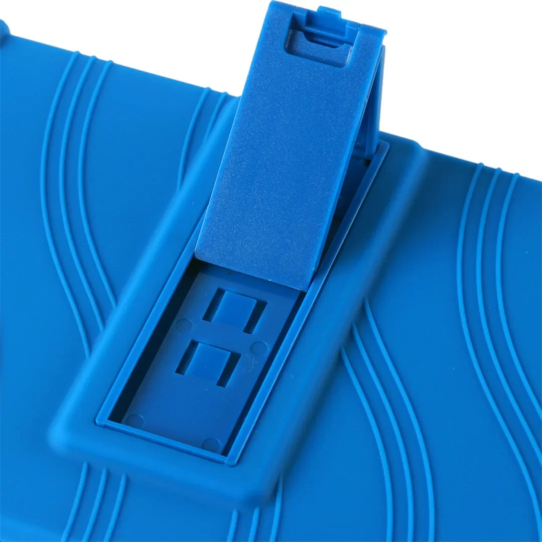 Lenovo Lenovo用のキックスタンド付きシリコンカバ - Tablet Accessories For Gaming のレビューと価格