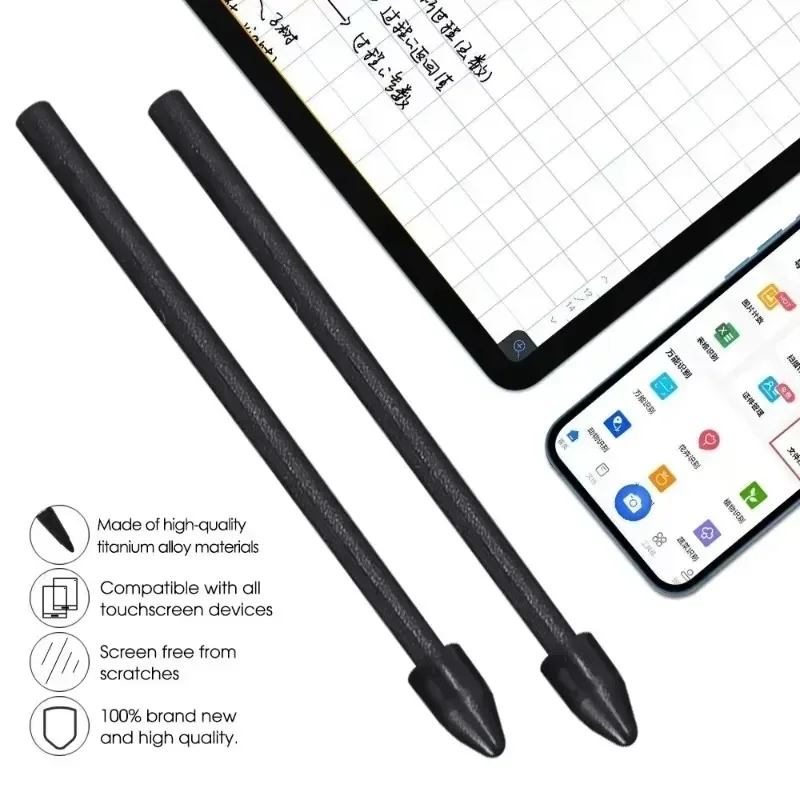 交換用鉛筆チップ Samsung Galaxy Tab S6 - Wacom Tablet Accessories のレビューと価格